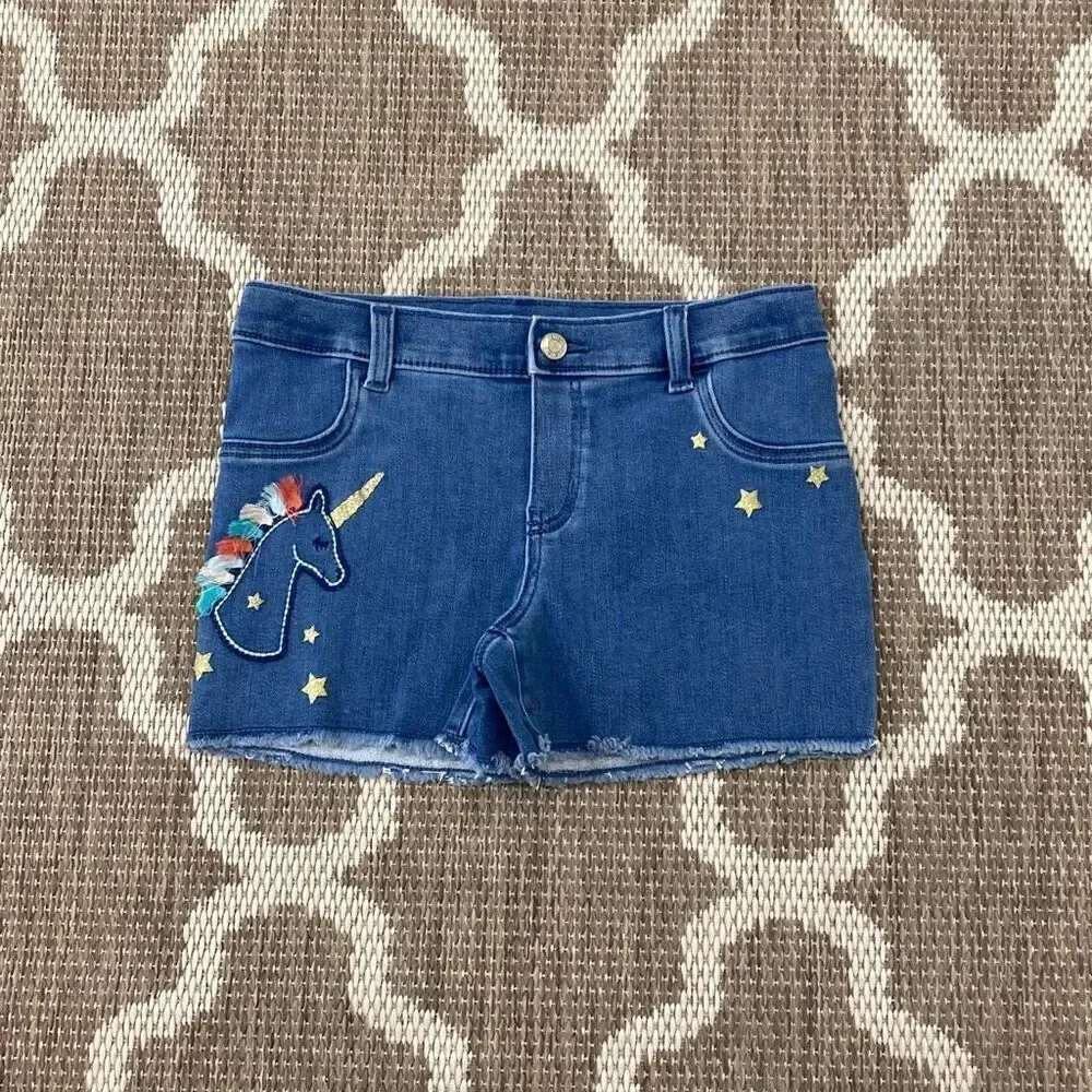 Carter’s kid shorts size 14